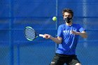 MTen vs Clark  Men’s Tennis vs Clark University : Wheaton, MTennis, MTen, Men’s Tennnis